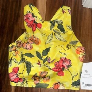 Athleta sports bra